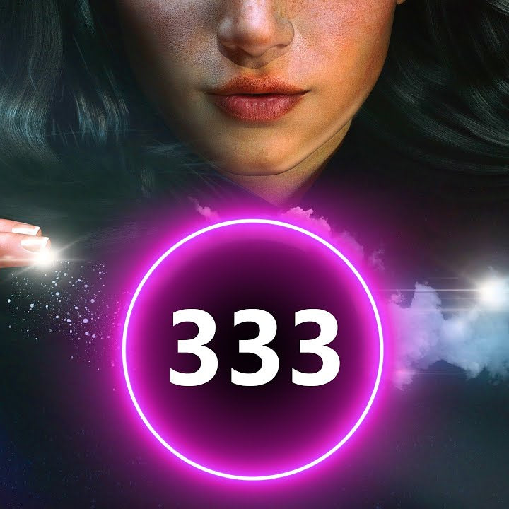 3 Days To Change Your Life • Cosmic Transmutation 333