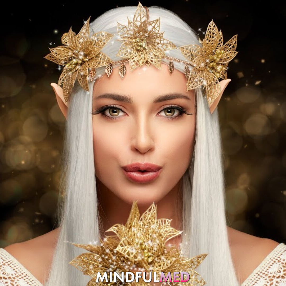 777hz • Angelic Frequency To Heal The Body During Sleep • Magical Night