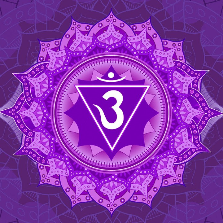 852Hz • Activate Your Intuition Through The Third Eye • Remove Fears And Doubts