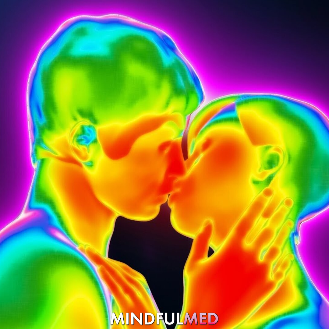 Attract Your Soulmate • Magnetic Attraction Frequency • 528hz + 222hz