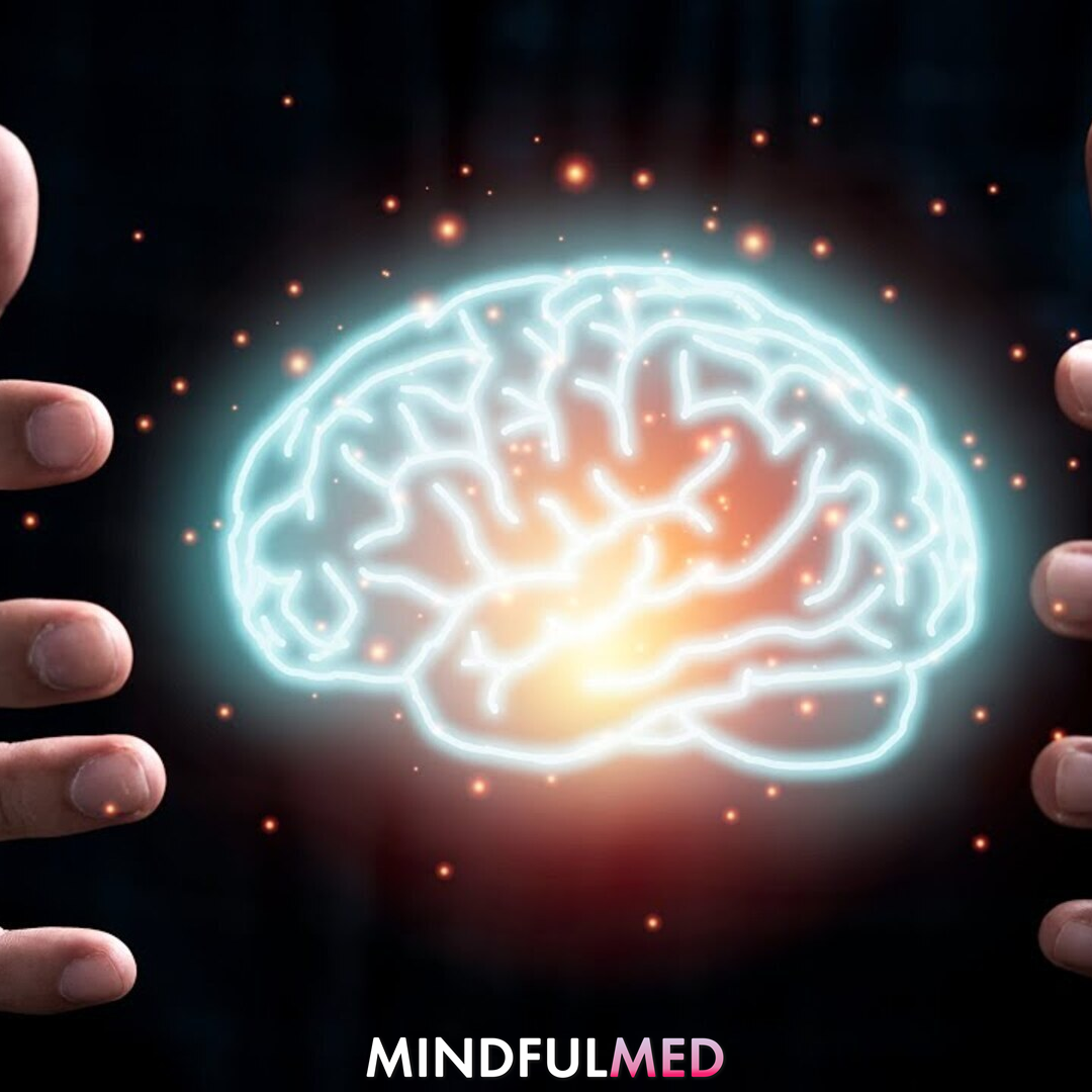 Close Your Eyes, Focus And You Will See Everything You Want To See • Alpha Waves