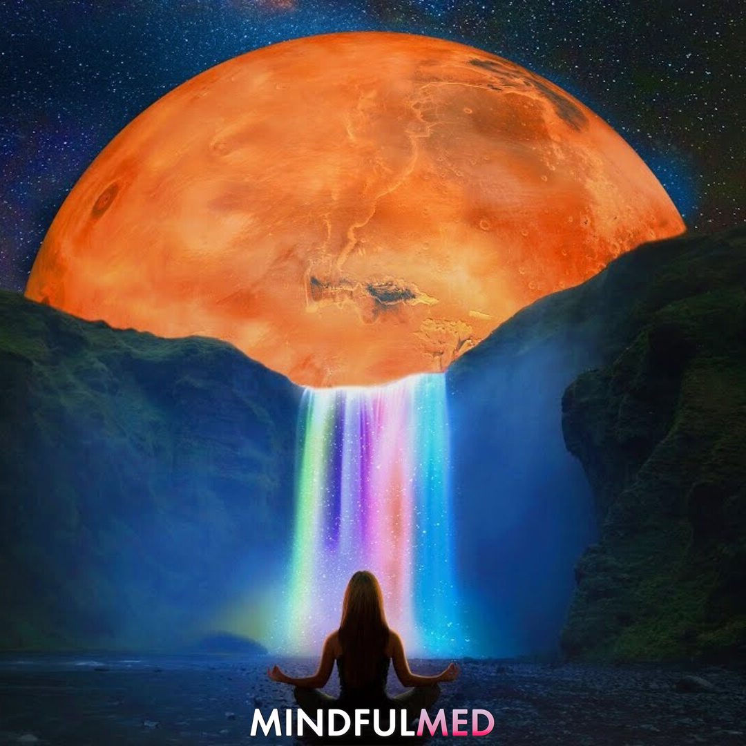 Fall Asleep In 5 Minutes • Instant Relief From Insomnia & Stress