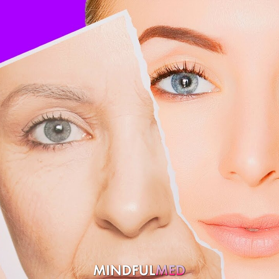 Skin Regeneration Music • Frequency to rejuvenate and firm the skin