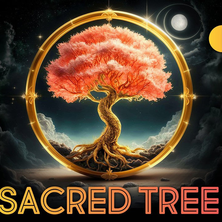 The Tree Of Life • Spiritual & Emotional Detox