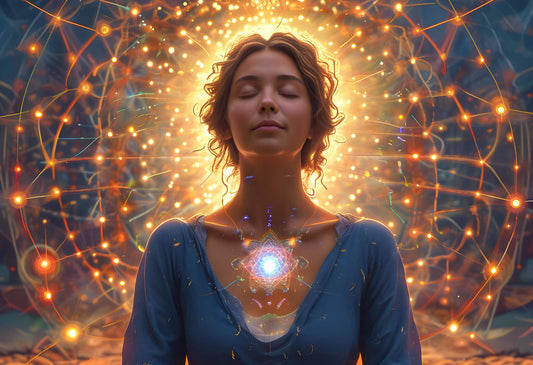 The Inner Journey: How to Listen to Your Soul
