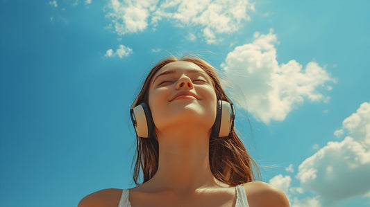 Brainwave Entrainment: The Future of Relaxation?