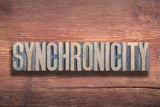 Synchronicities: Are They Signs from the Universe?