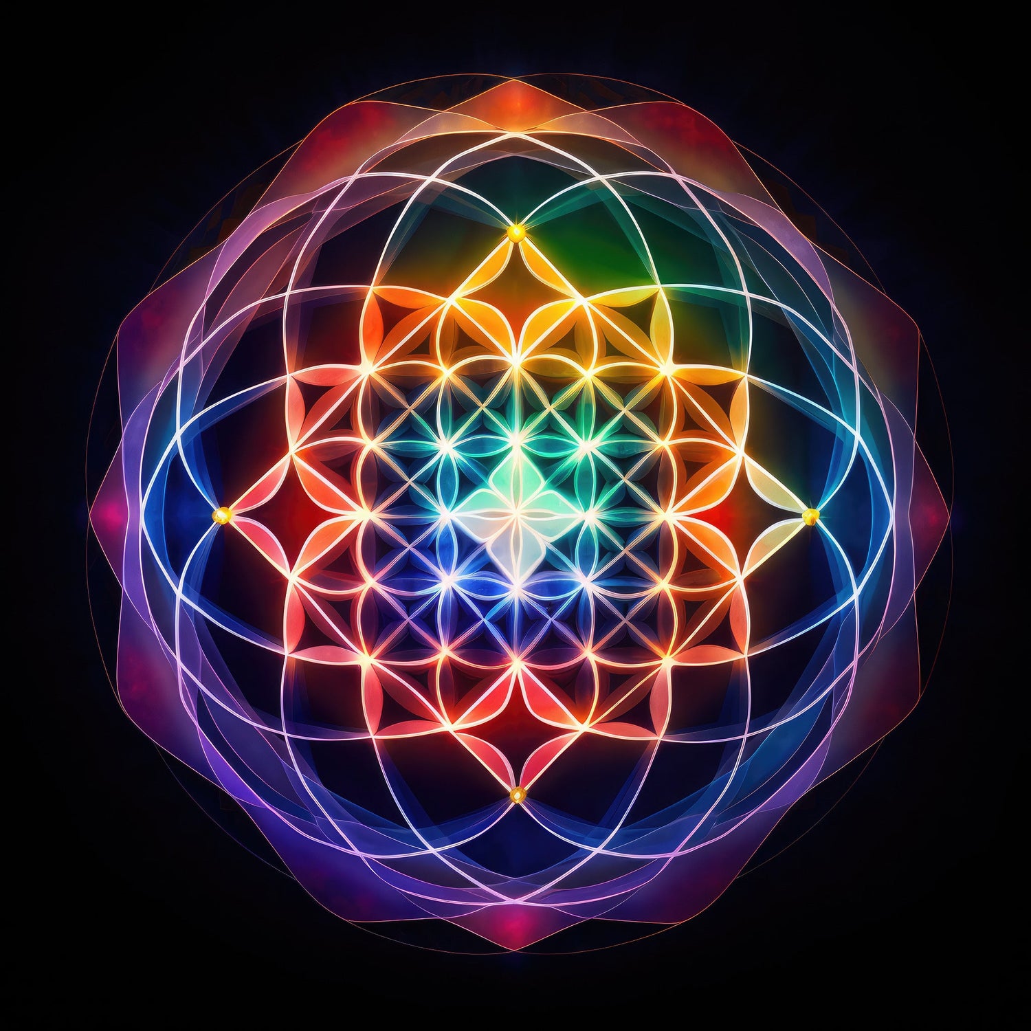 528Hz ♡