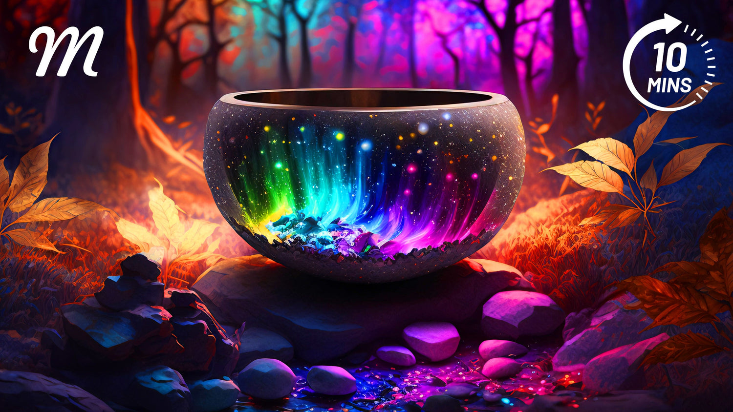 Tibetan Bowls