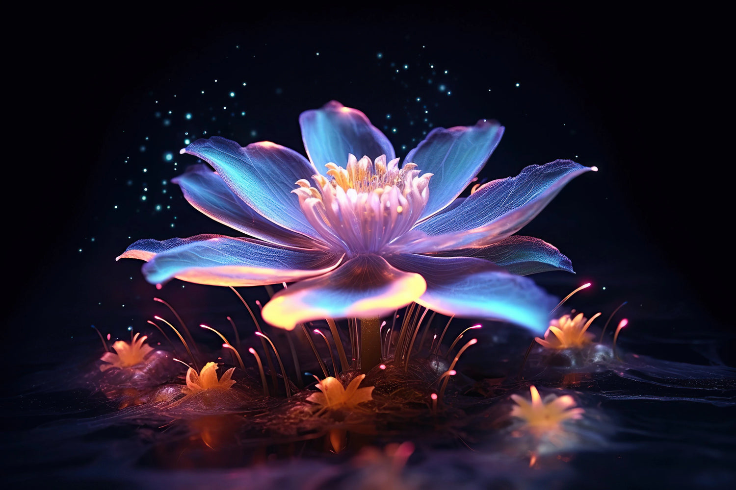 Healing Frequencies