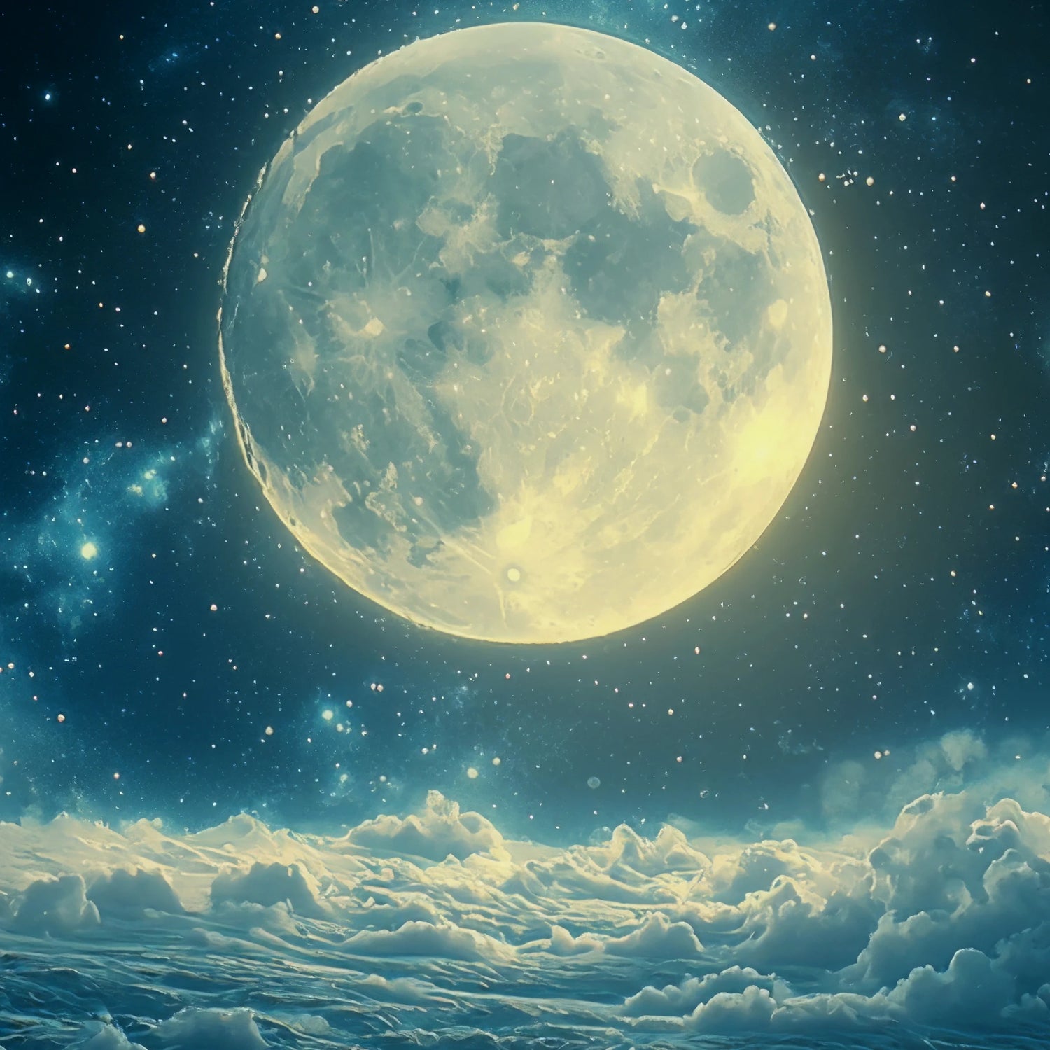 Sleep Music