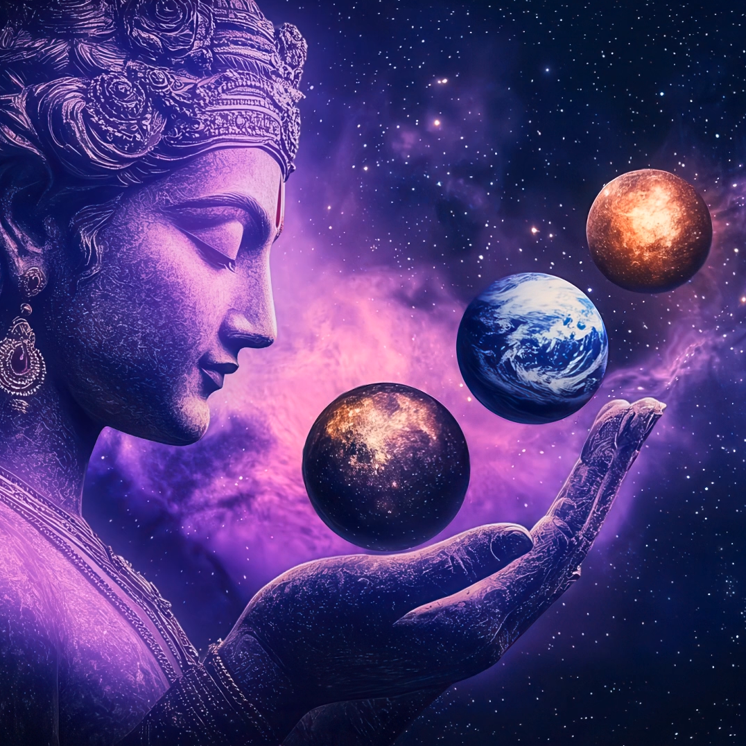 Space Soundscapes