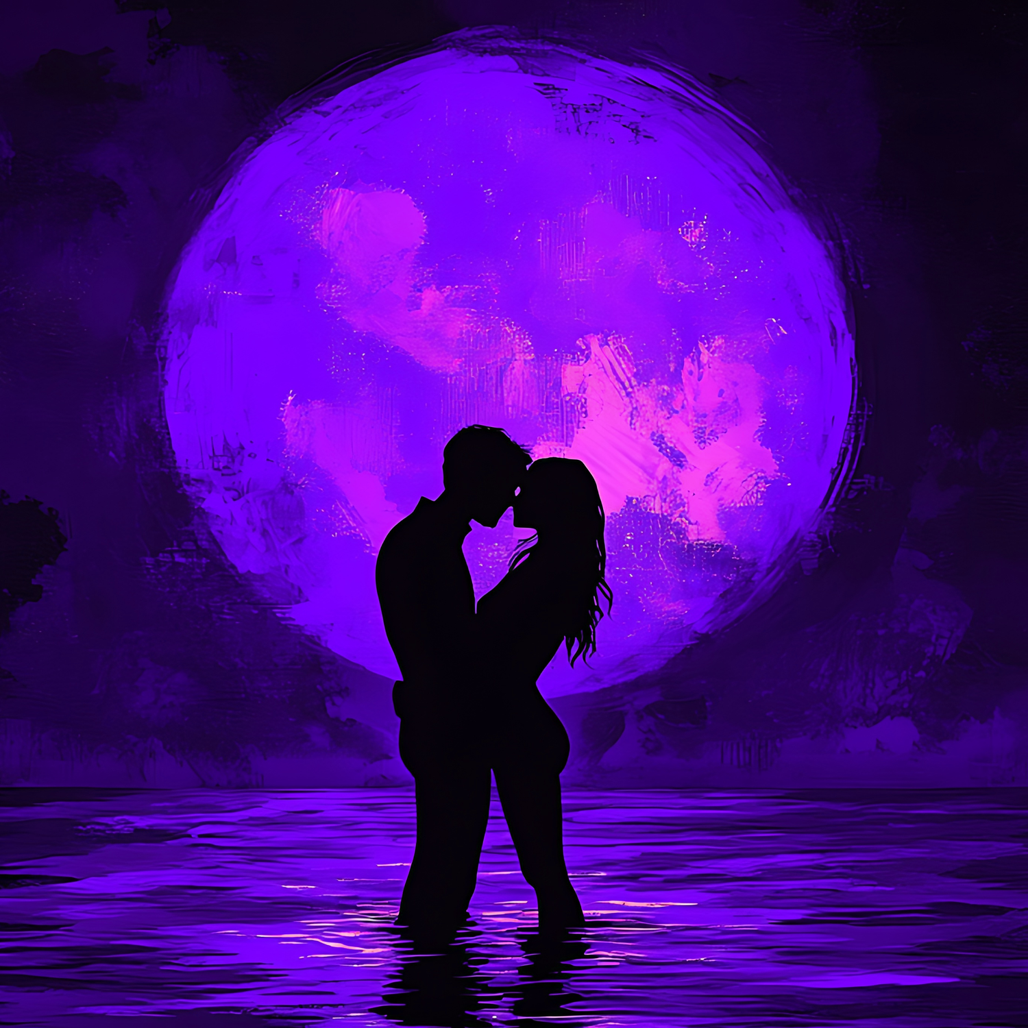 Love Frequencies ♡