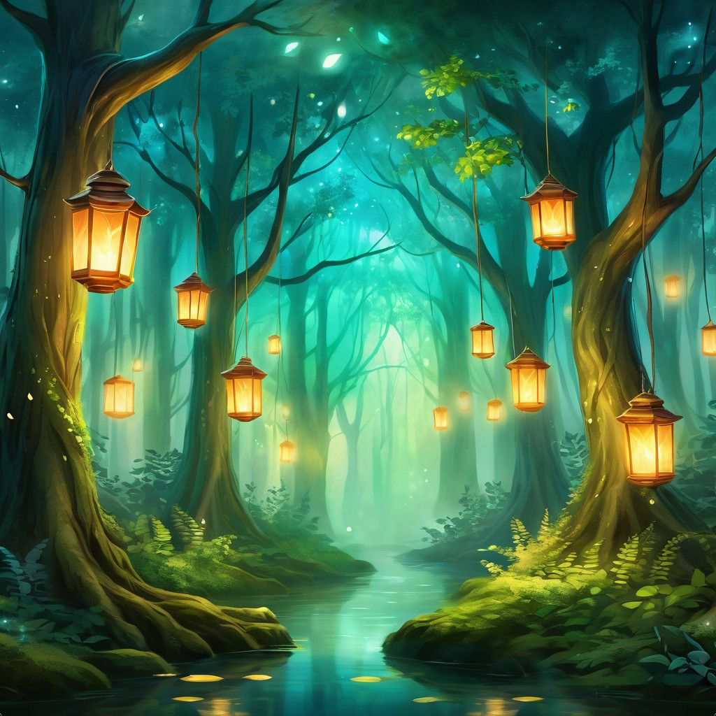 Enchanted Forest