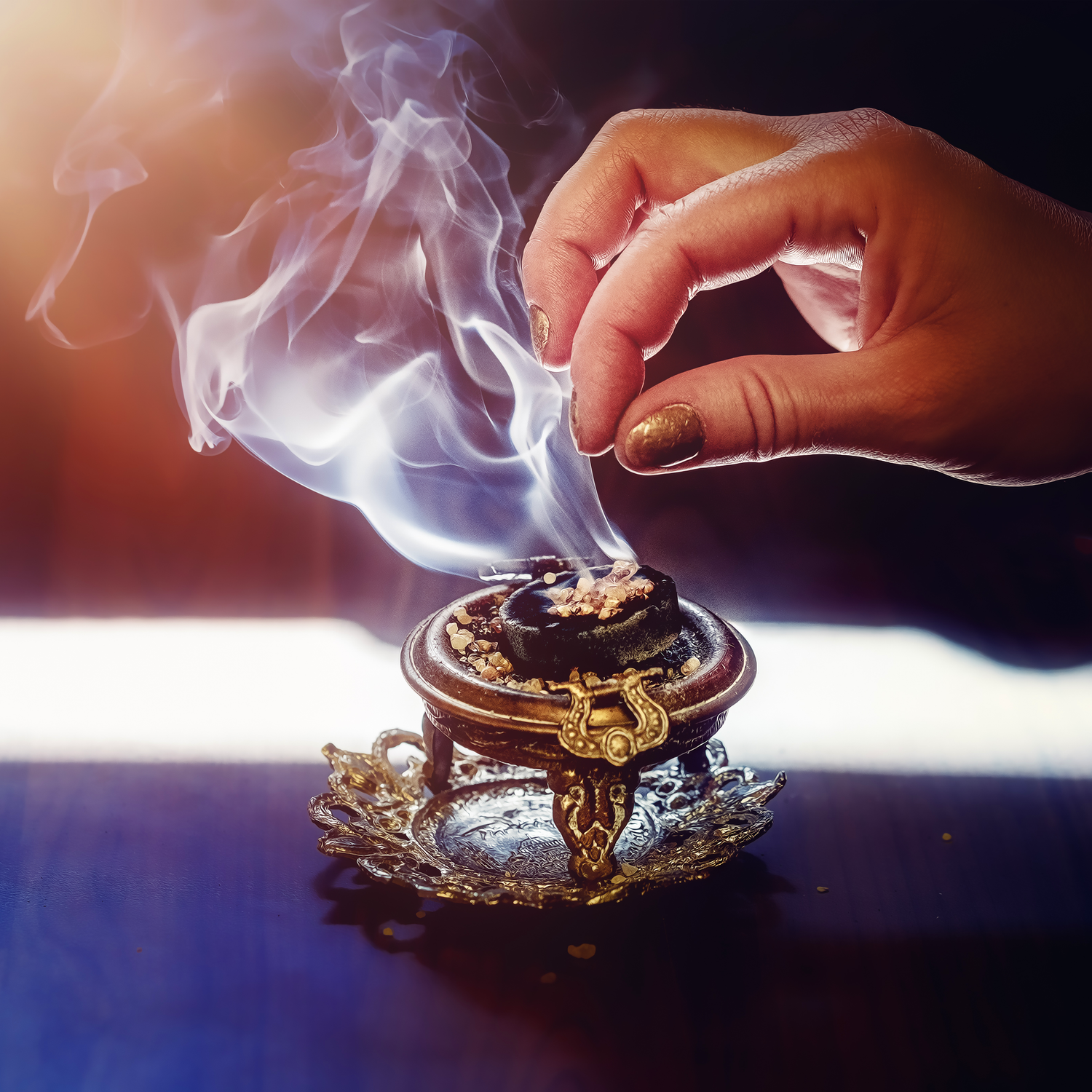 Eliminate Bad Energies