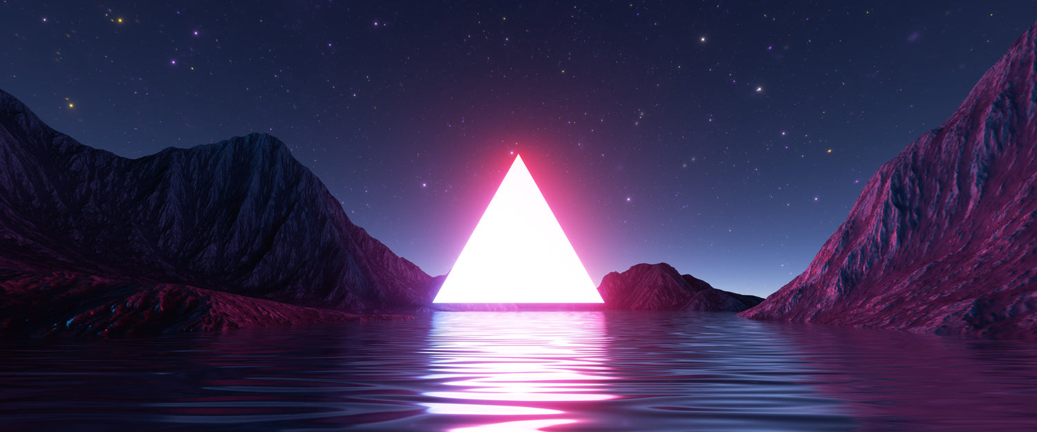 Tesla Frequencies △ (3•6•9)