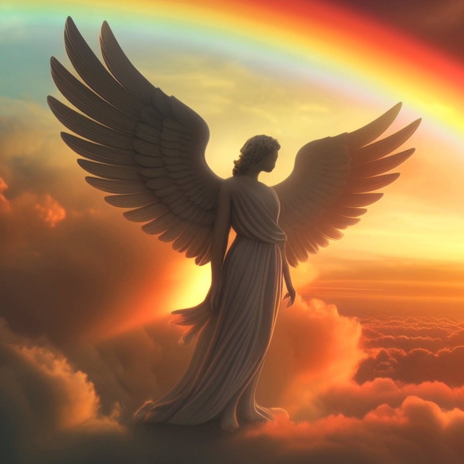Angelic Frequencies (Triple Numbers)