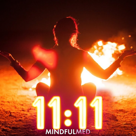 Portal 11:11 • Shamanic Meditation • Tribal Music
