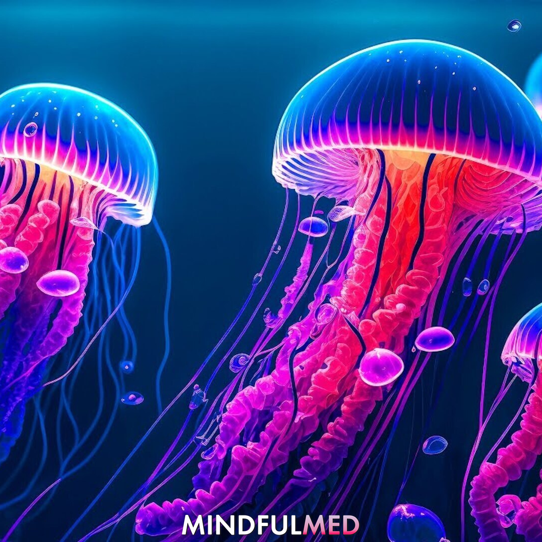 Balance And Harmonize The Nervous System • Immune System • Vagus Nerve