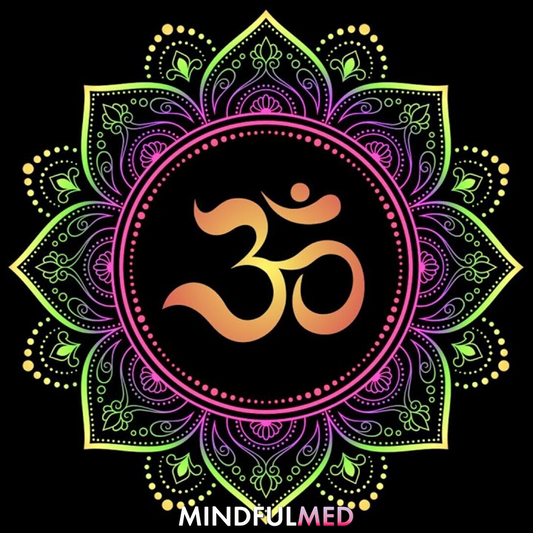 Om Meditation • Free Your Mind From Intrusive Thoughts