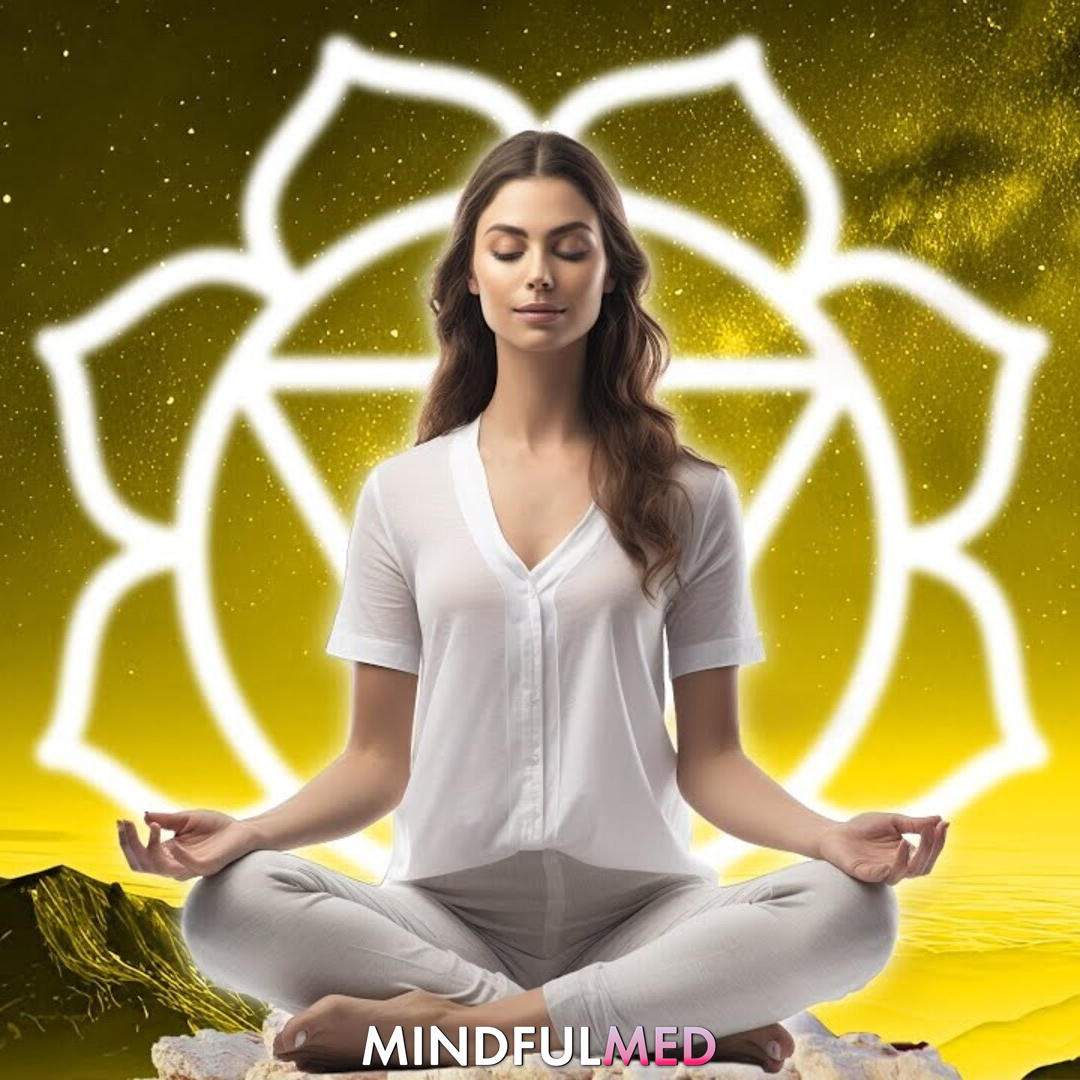 528hz • Body Regeneration • Emotional & Physical Healing