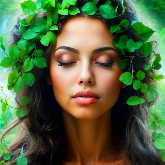 528hz • Mother Nature • Healing Energy