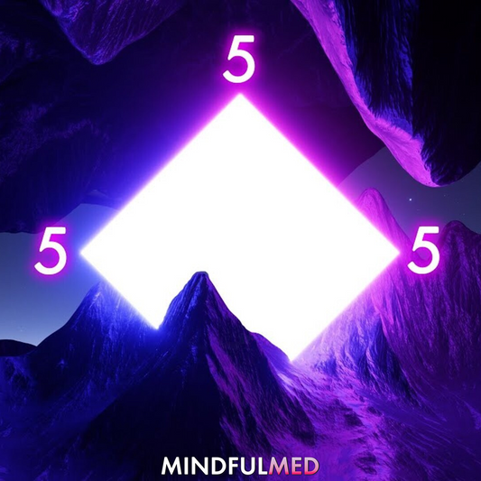 555hz • Metatron • Angelic Music • Positive Energy Aura