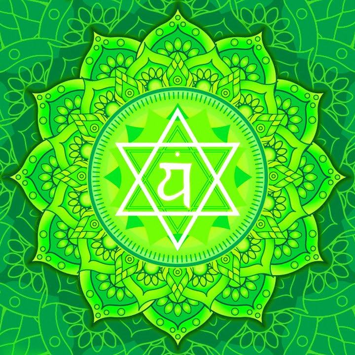 639hz • Heart Chakra • Pure Love Energy • Miracle Tone