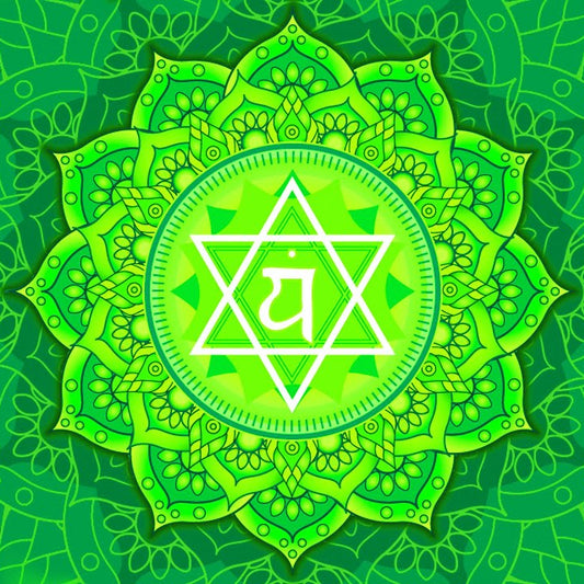 639hz • Heart Chakra • Pure Love Energy • Miracle Tone