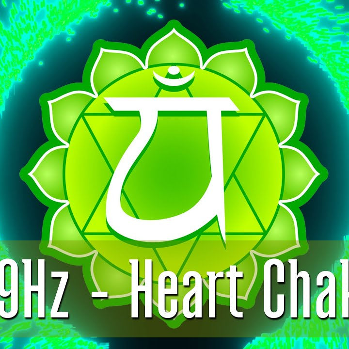 639hz • Reconnect Relationships • Attract Love • Heart Chakra