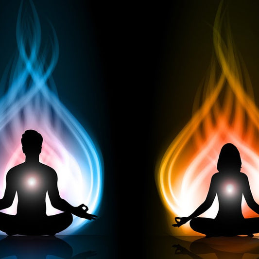 639hz • Harmonize Relationship • Increase The Connection With Your Partner