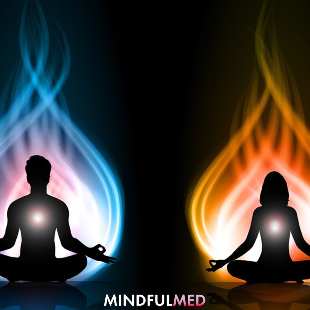 639hz • Harmonize Relationship • Increase The Connection With Your Partner