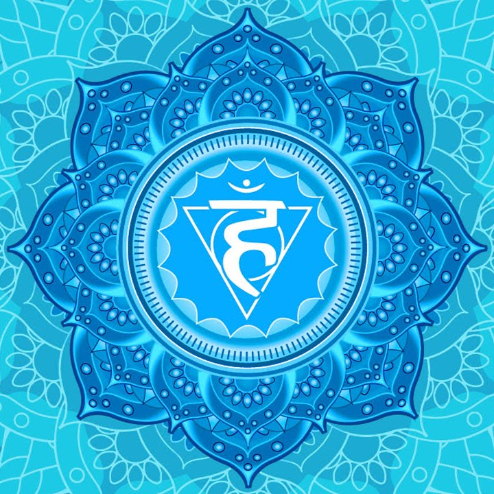 741Hz • Removes Toxins And Negativity • Spiritual Awakening