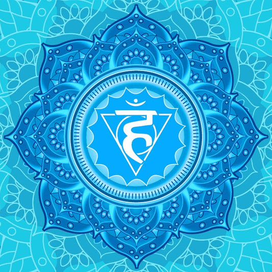 741Hz • Removes Toxins And Negativity • Spiritual Awakening