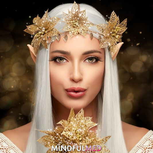 777hz • Angelic Frequency To Heal The Body During Sleep • Magical Night