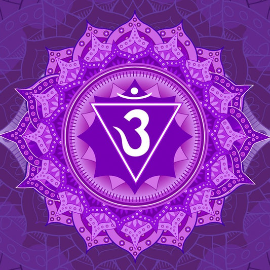 852Hz • Activate Your Intuition Through The Third Eye • Remove Fears And Doubts