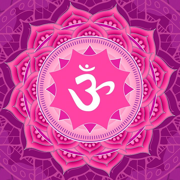 963hz Crown Chakra • Attracts Miracles And Infinite Blessings