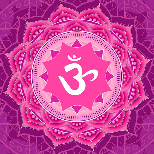 963hz Crown Chakra • Attracts Miracles And Infinite Blessings