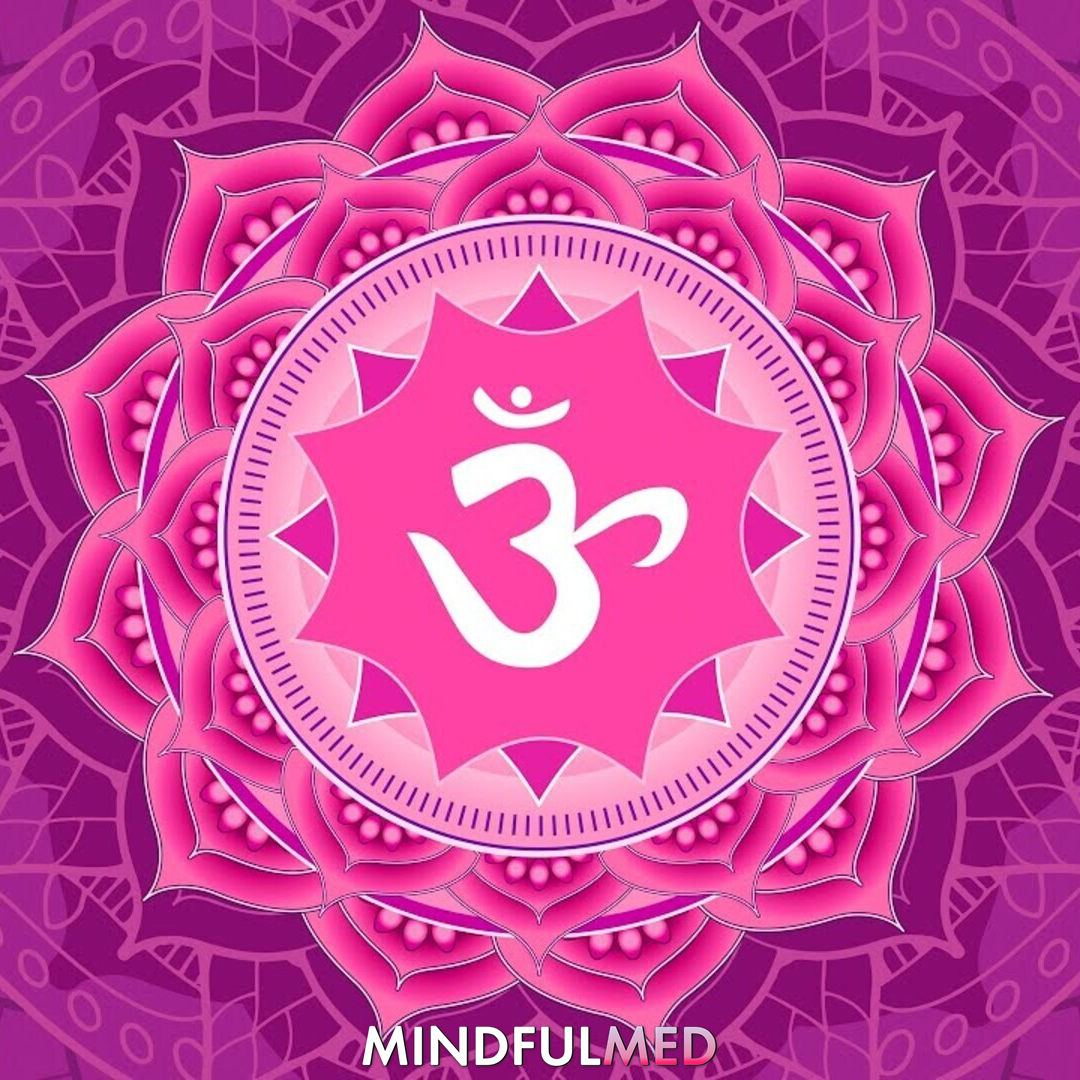 963hz Crown Chakra • Attracts Miracles And Infinite Blessings