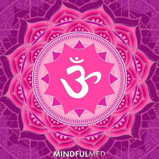 963hz Crown Chakra • Attracts Miracles And Infinite Blessings