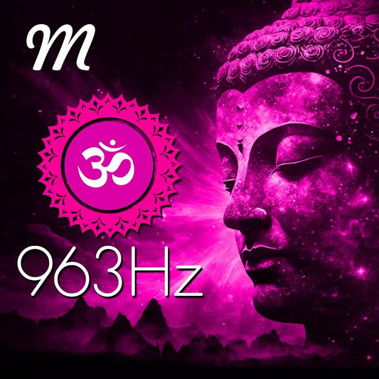 963hz • Frequency Of God • Return To Oneness • Spiritual Connection