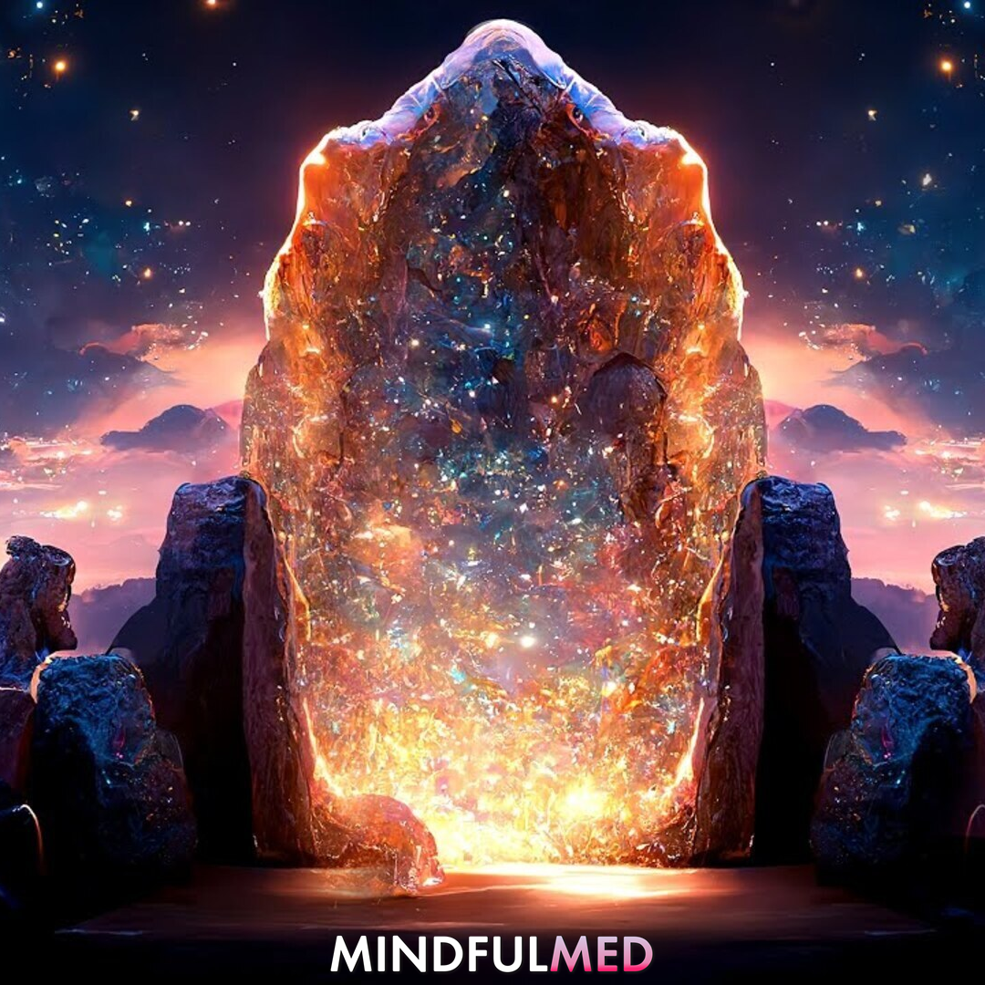 Abundance And Prosperity • Metaprogramming Of Prosperity 741hz + 888hz