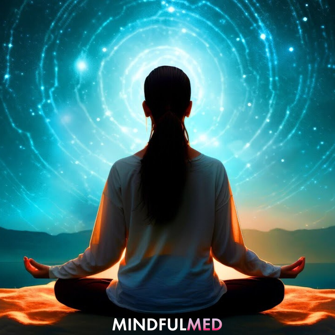 A Message For You From The Universe • Ultra-low Frequency