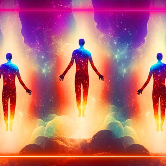Ascension Is Approaching! Journey Through Frequency 333 Hz