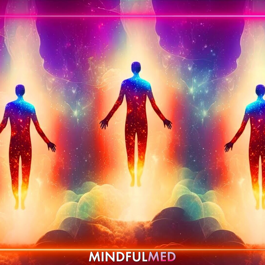 Ascension Is Approaching! Journey Through Frequency 333 Hz