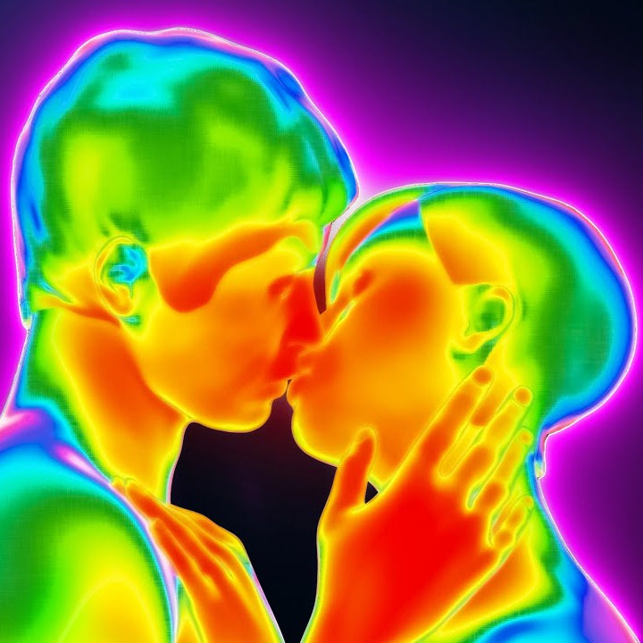 Attract Your Soulmate • Magnetic Attraction Frequency • 528hz + 222hz