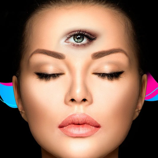 Instant Third Eye Activation • Discover Your Potential