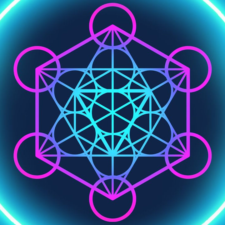 All 9 Solfeggio Frequencies • Miracle Tones