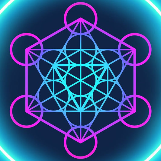 All 9 Solfeggio Frequencies • Miracle Tones