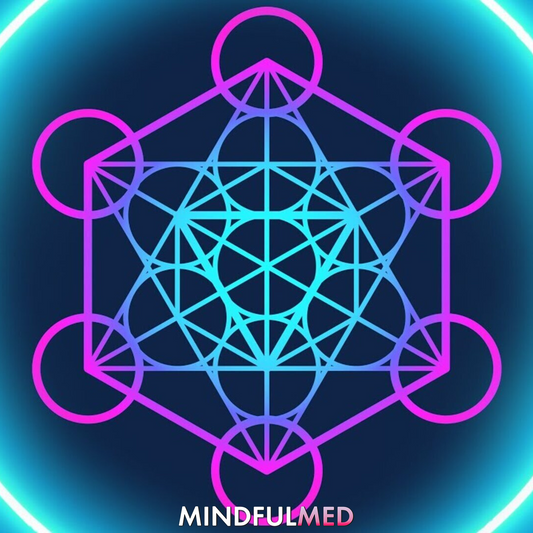 All 9 Solfeggio Frequencies • Miracle Tones